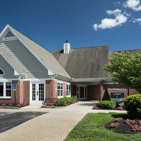 Residence Inn Boston Westford Esterno foto