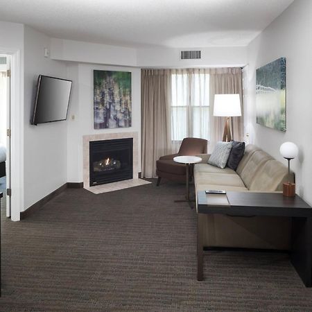 Residence Inn Boston Westford Esterno foto