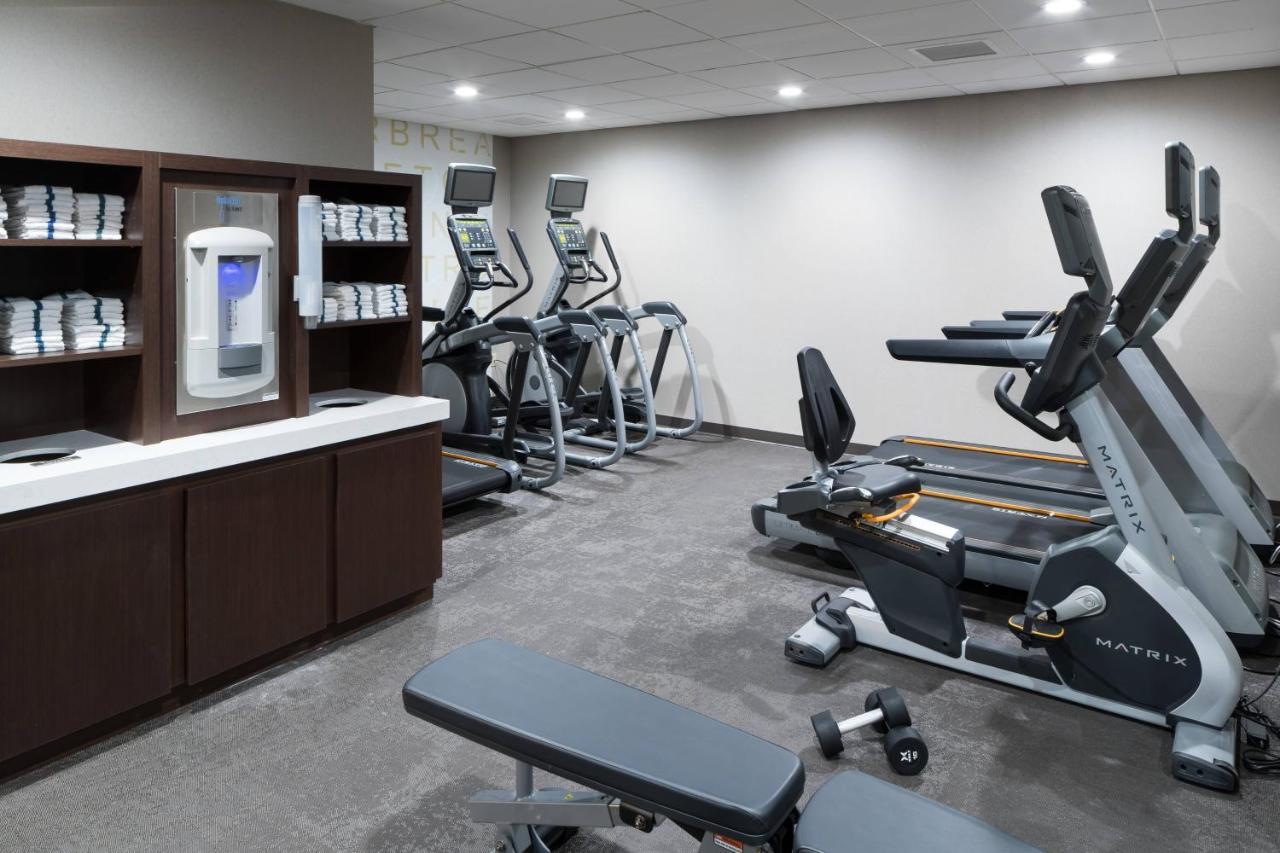 Residence Inn Boston Westford Esterno foto