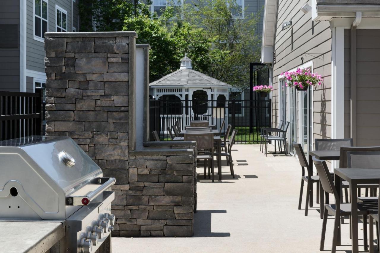 Residence Inn Boston Westford Esterno foto