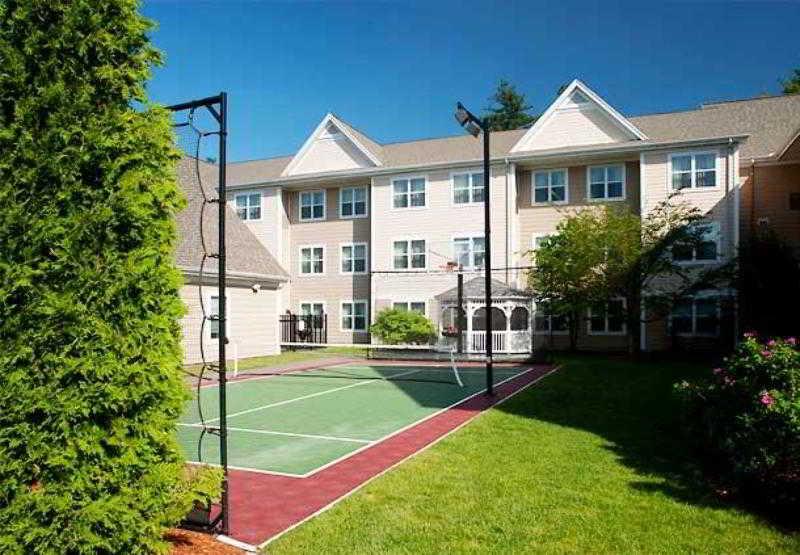 Residence Inn Boston Westford Esterno foto